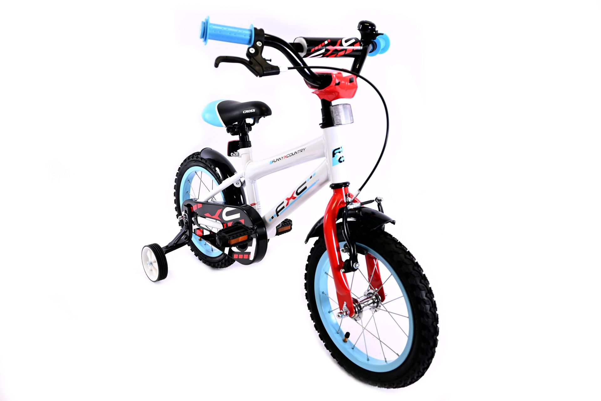 MIDEX ROWER 14 BOY