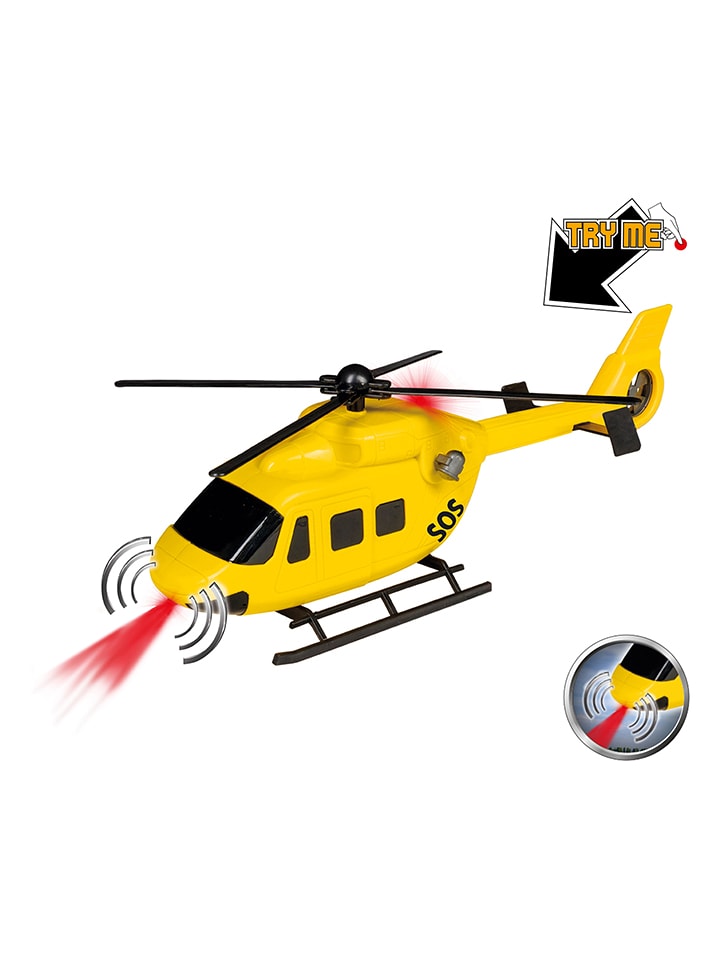 Happy People Helikopter 