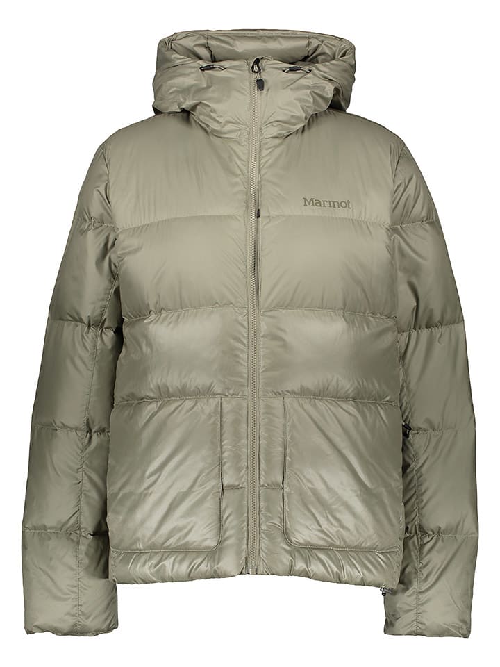 Marmot Kurtka puchowa 