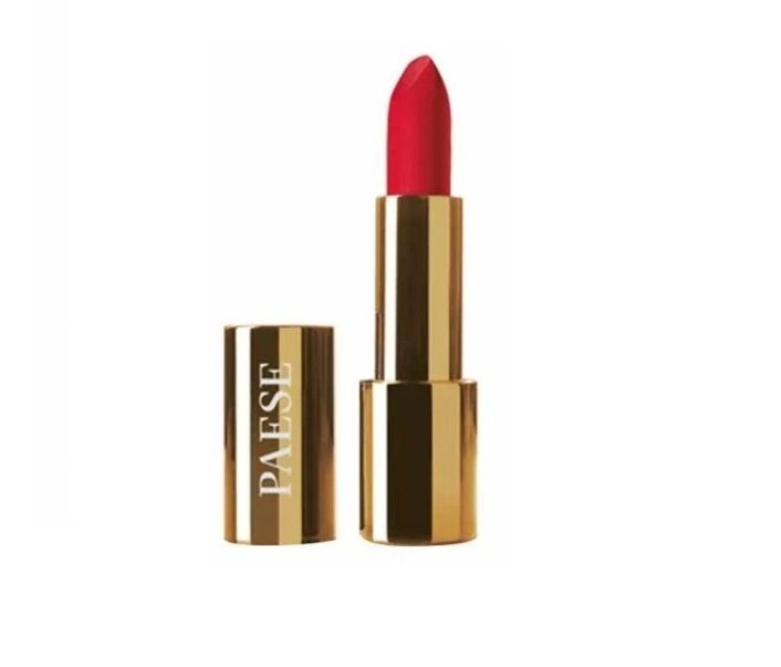 PAESE Mattologie Pomadka 111 Lava Red