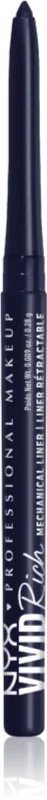 NYX Vivid Rich - Kredka do oczu Sapphire Bling 0,28g