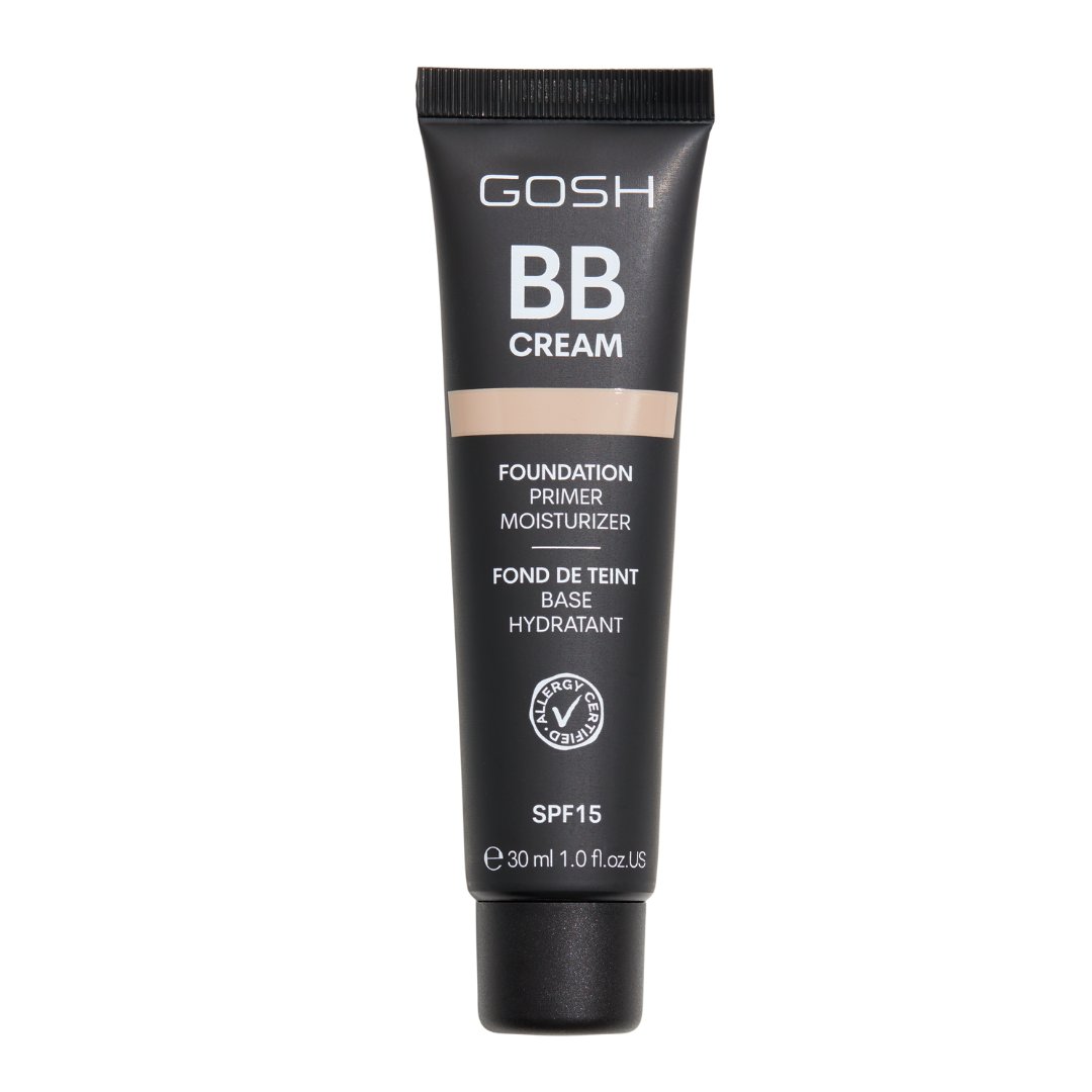 Gosh BB CREAM podkład/ baza/ krem 02 Beige