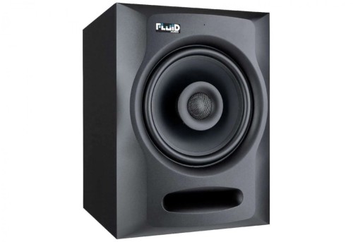 Fluid Audio FX80 V2