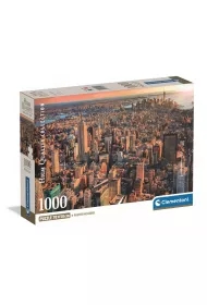 Puzzle 1000 New York City