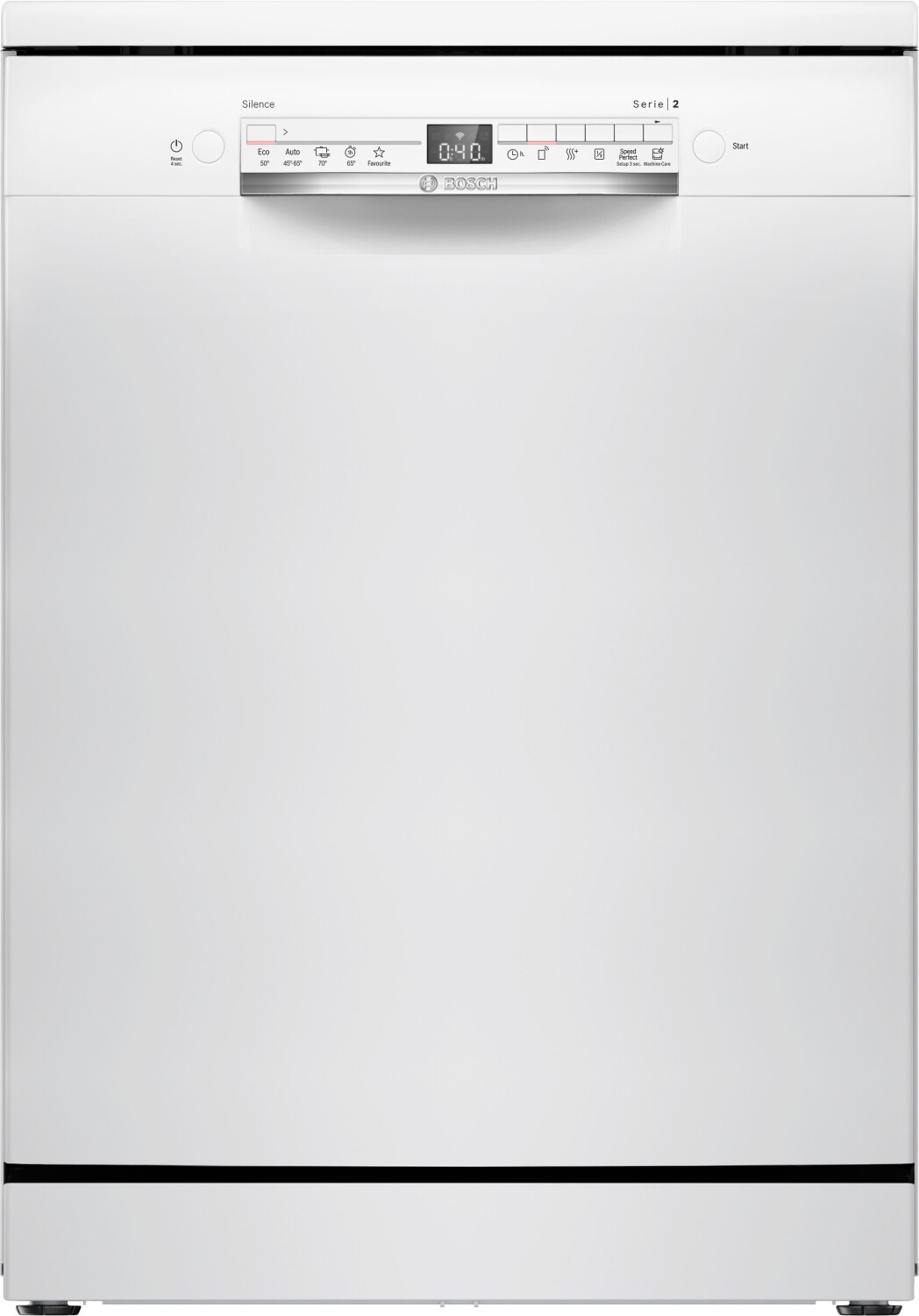 Bosch SMS2ITW09E