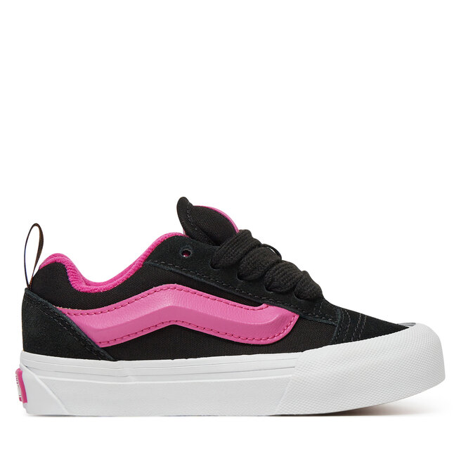 Tenisówki Vans Knu Skool VN000CYUBML1 Czarny