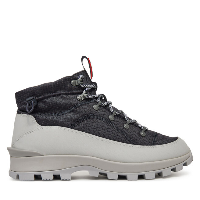 Trapery Hunter HFRM0009251 Granatowy