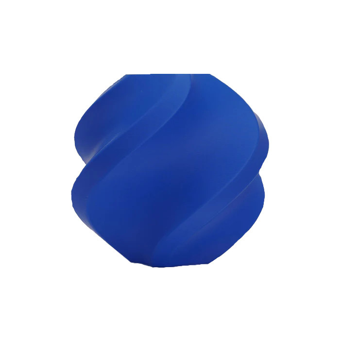Filament Bambu Lab ASA 1,75mm 1kg - w zestawie z wielorazową szpulą - Blue