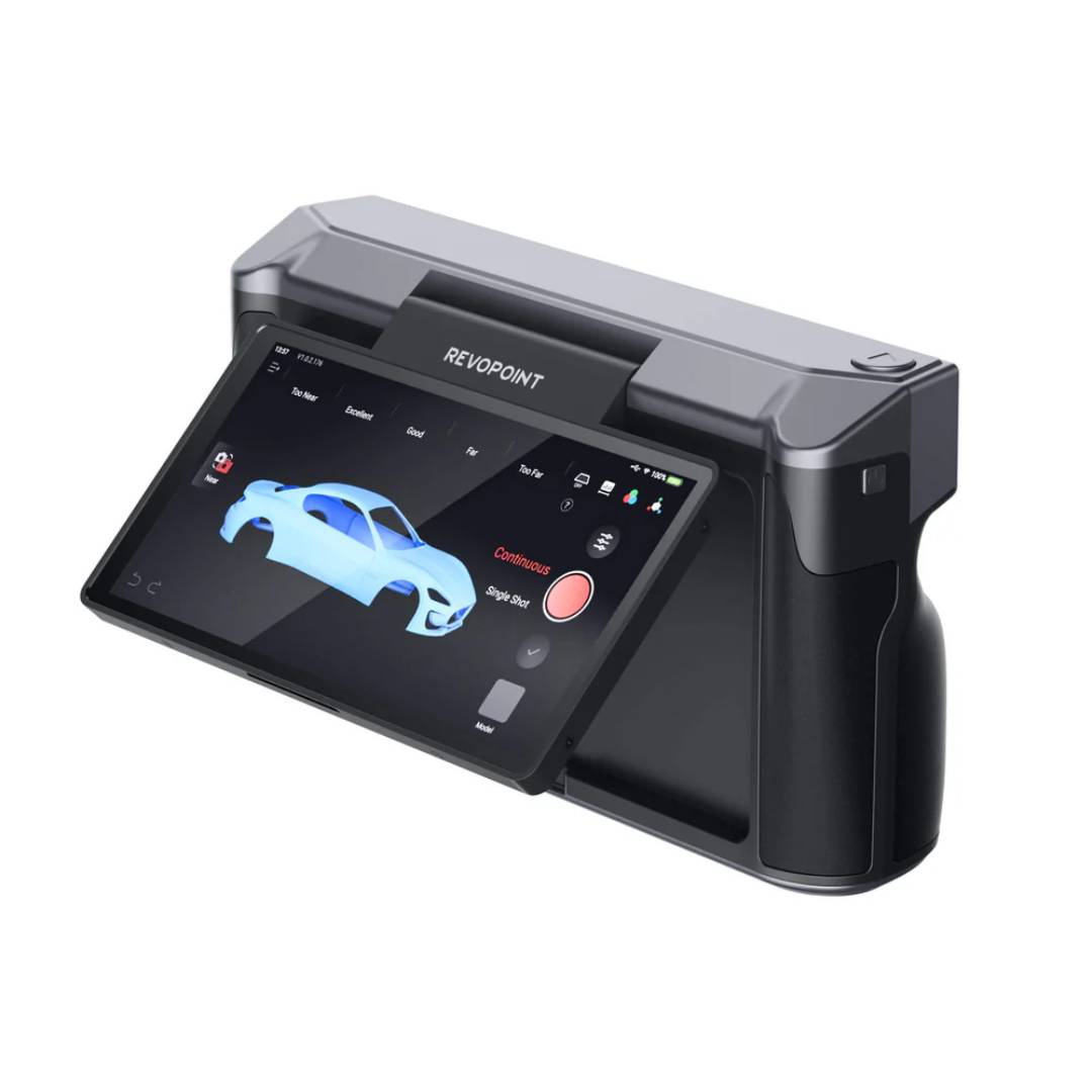 Skaner 3D - Revopoint Miraco Plus