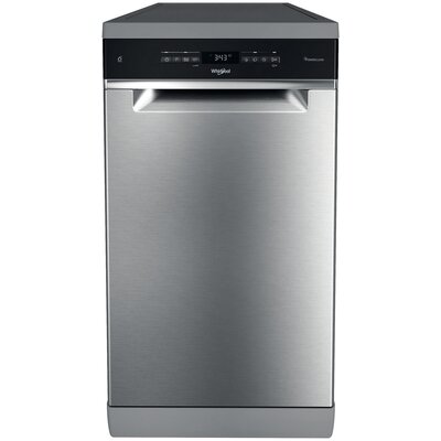 Whirlpool WH6FB10BS7A0X