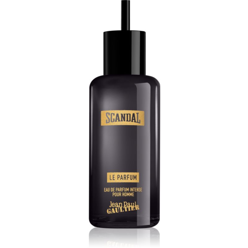Jean Paul Gaultier Scandal pour Homme Le Parfum Intense Refill Woda perfumowana 200 ml