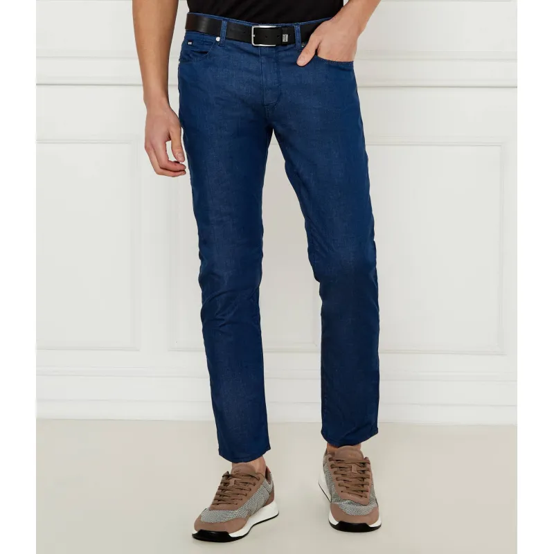 BOSS BLACK Jeansy H-Delaware Slim Fit