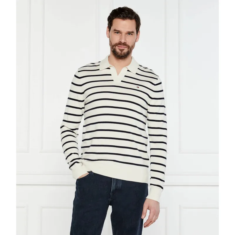 Tommy Hilfiger Sweter | Regular Fit