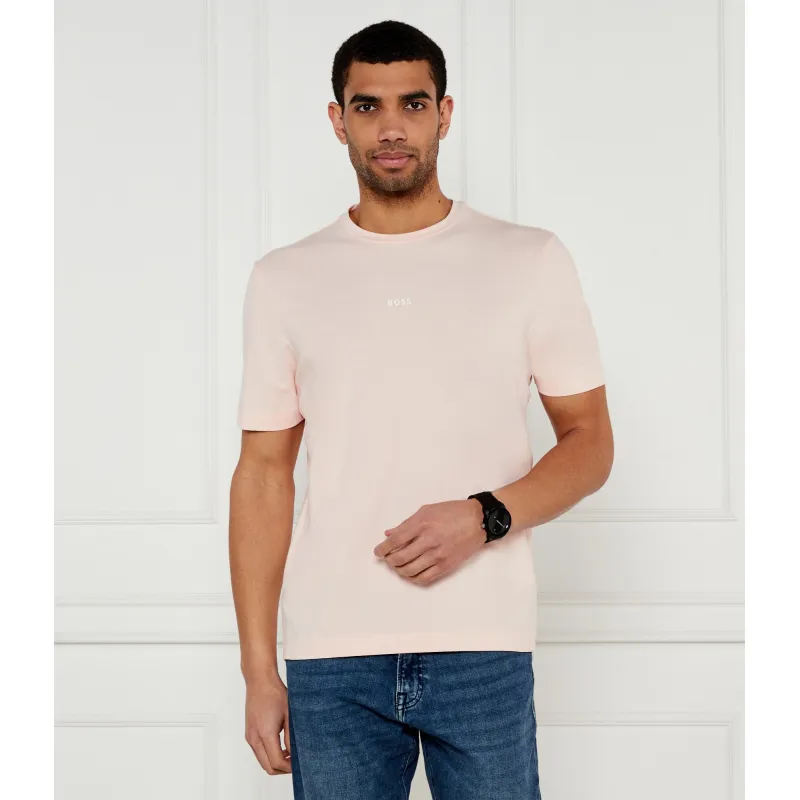 BOSS ORANGE T-shirt TChup | Relaxed fit