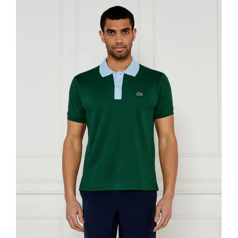 Lacoste Polo Classic fit