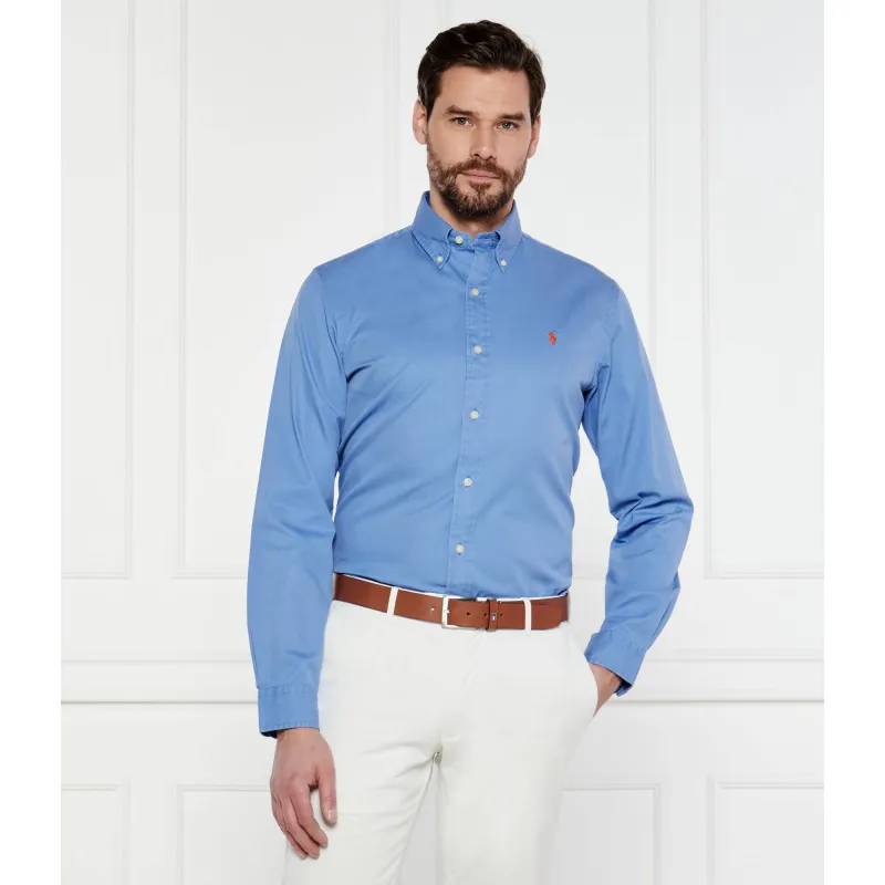 POLO RALPH LAUREN Koszula | Custom fit