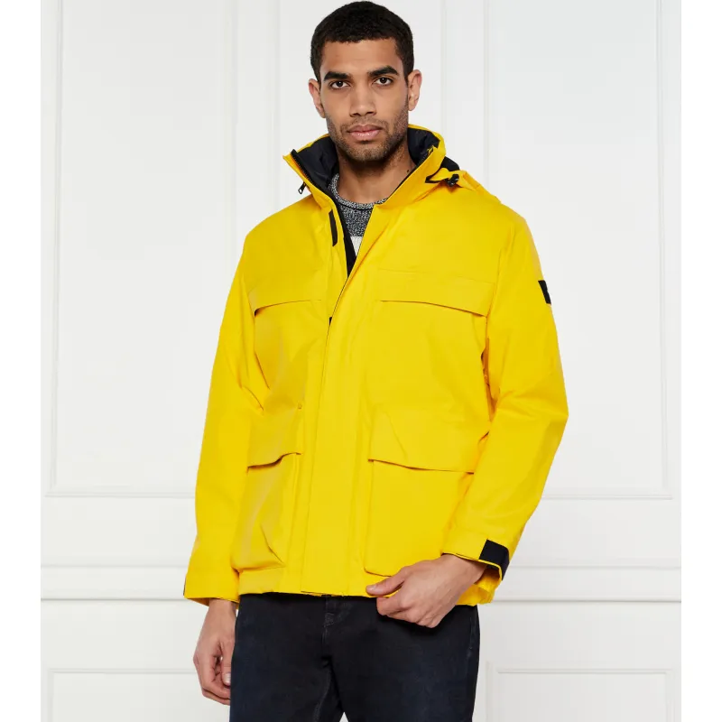 Tommy Hilfiger Kurtka REGATTA | Loose fit