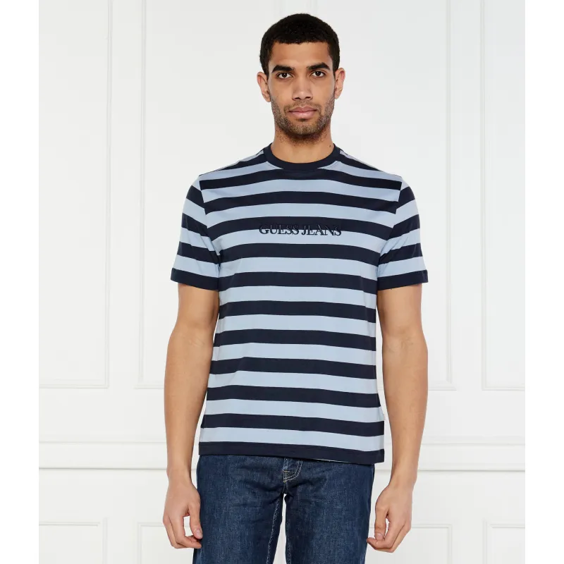 Guess Jeans T-shirt | Regular Fit