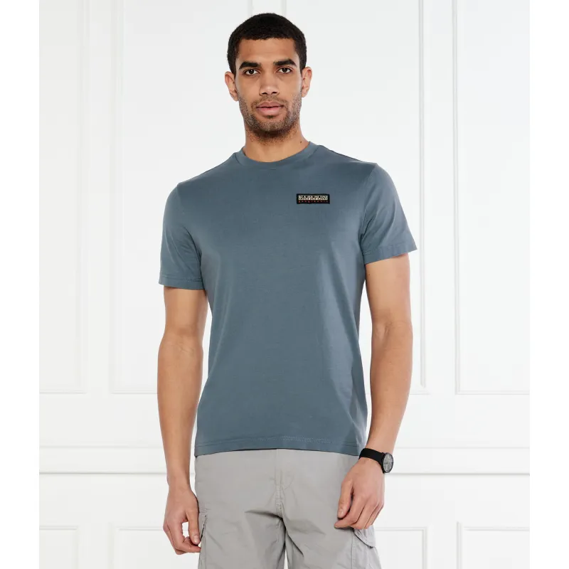 Napapijri T-shirt S-IAATO Regular Fit