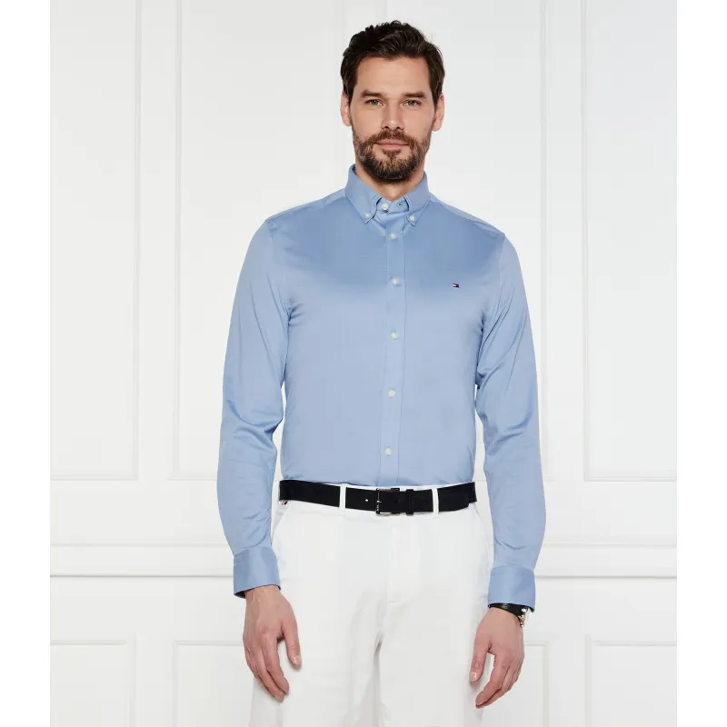 Tommy Hilfiger Koszula | Slim Fit
