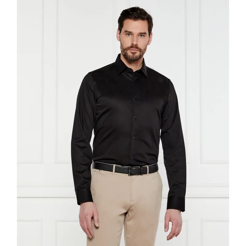 Joop! Koszula Pit | Slim Fit