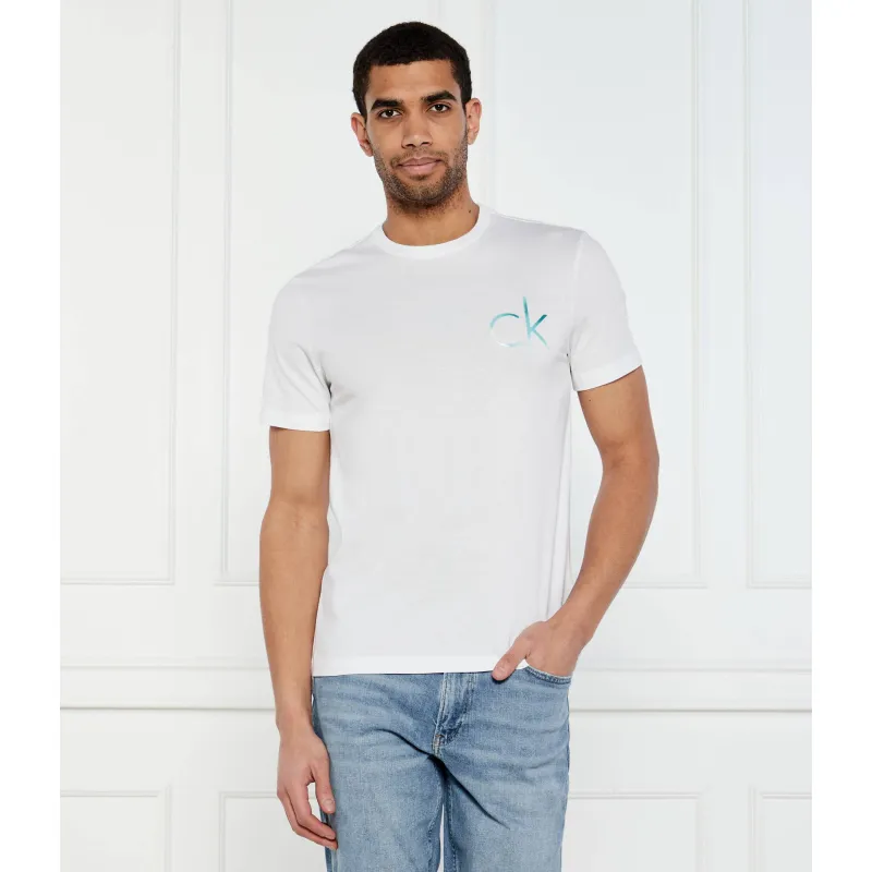 Calvin Klein T-shirt Regular Fit