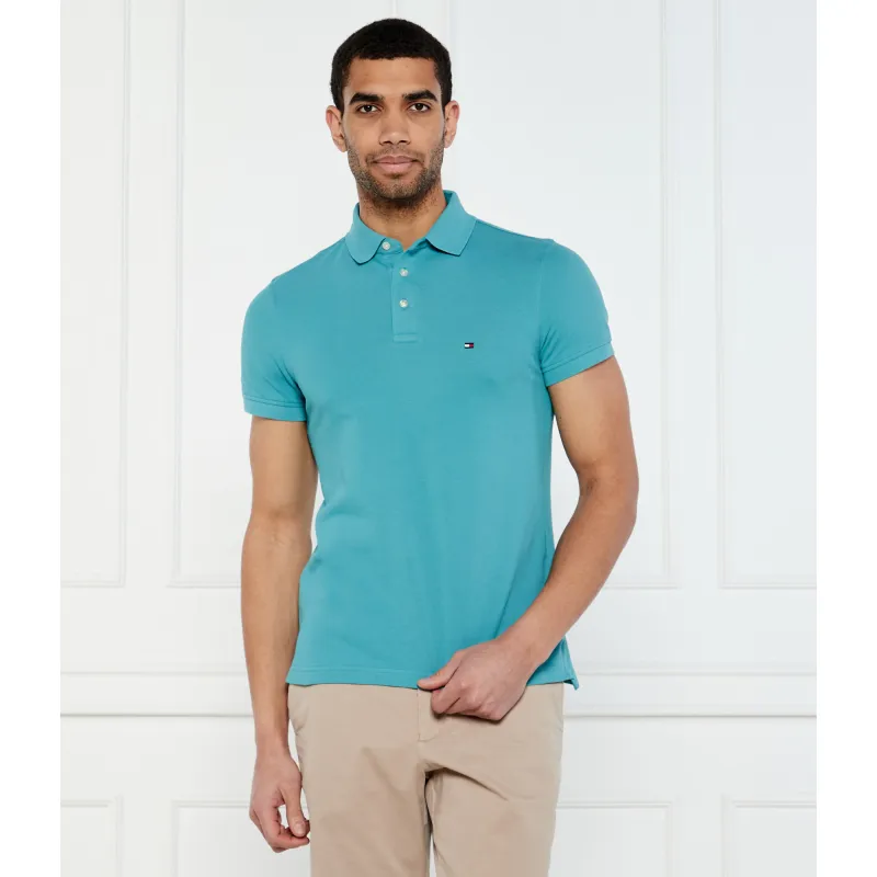 Tommy Hilfiger Polo | Slim Fit | pique