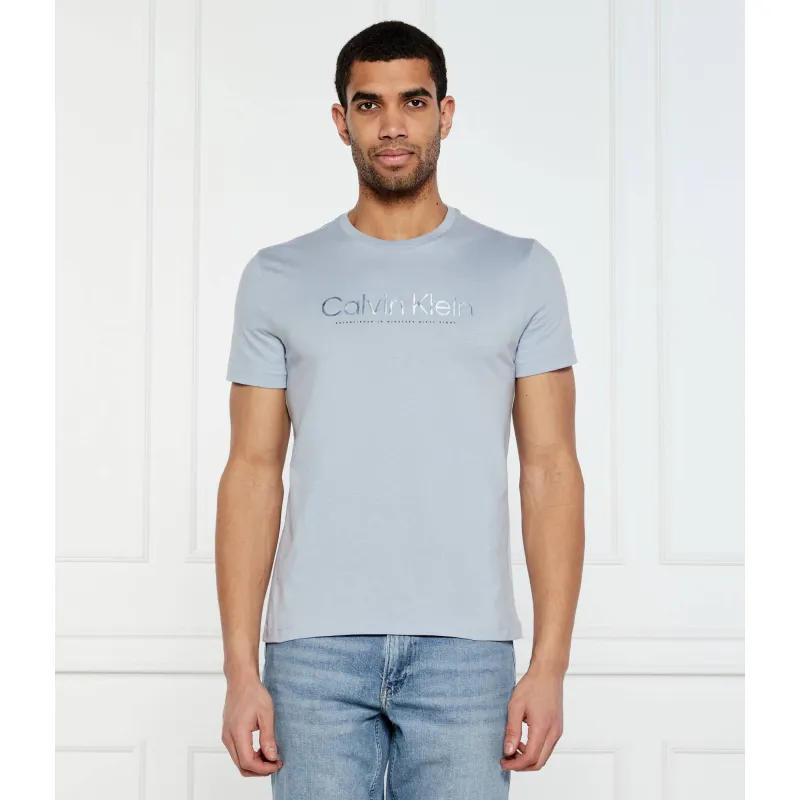 Calvin Klein T-shirt Regular Fit