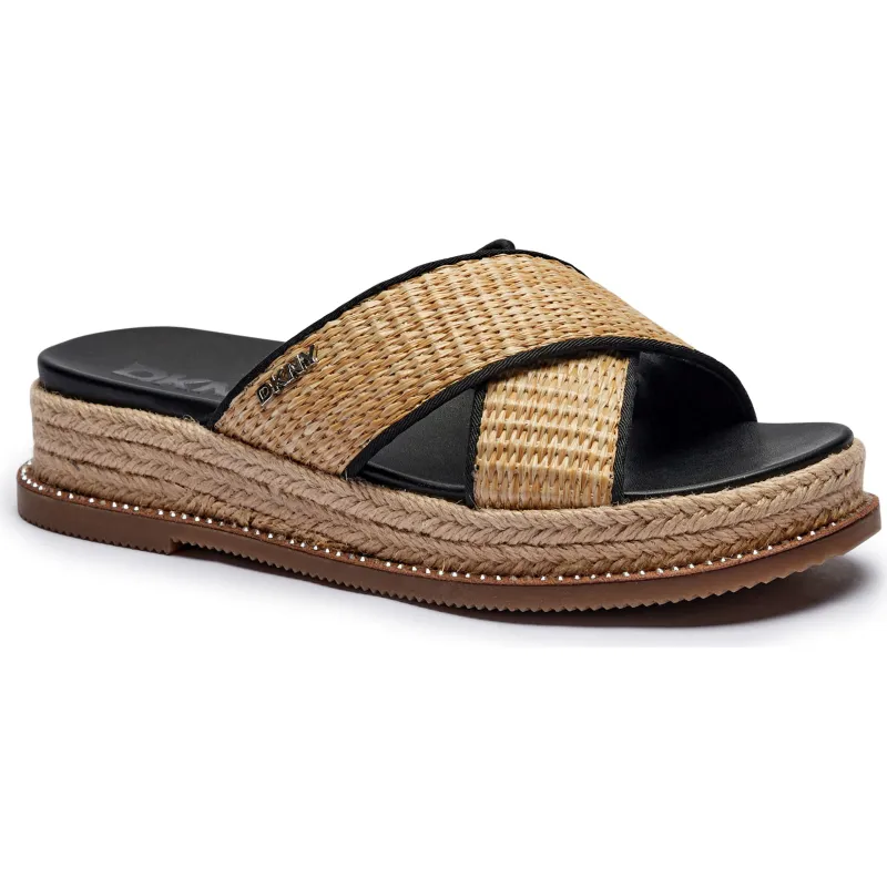 DKNY Klapki BERRIS