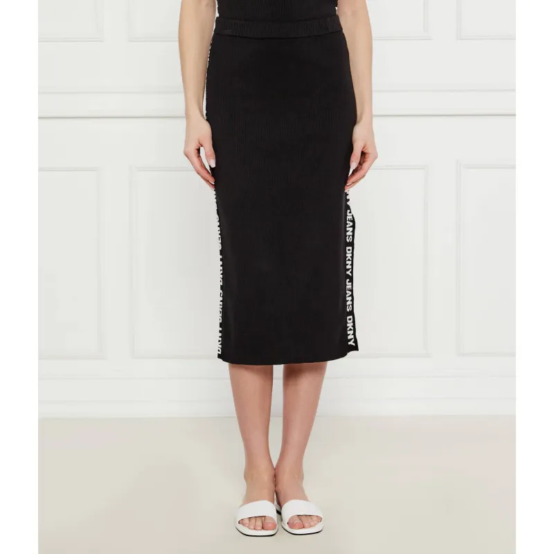 DKNY Spódnica