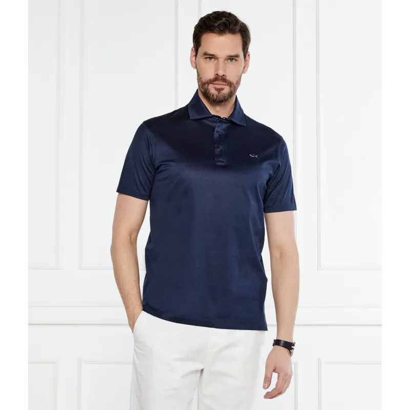 Paul&Shark Polo Metal Shark | Regular Fit