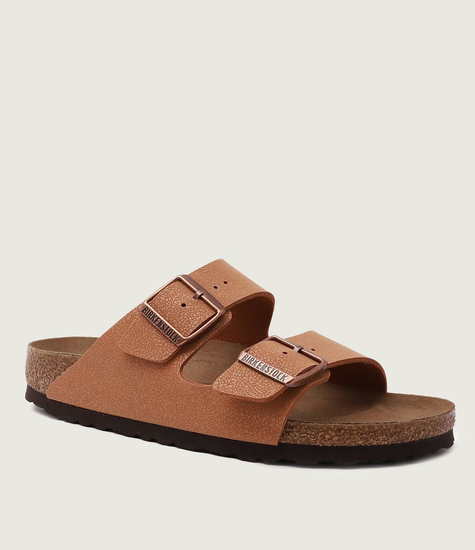 Birkenstock Klapki Arizona BFBC narrow fit