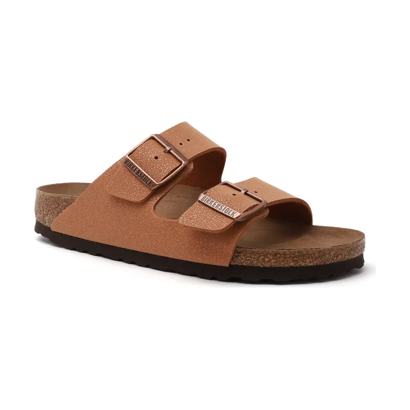 Birkenstock Klapki Arizona BFBC narrow fit
