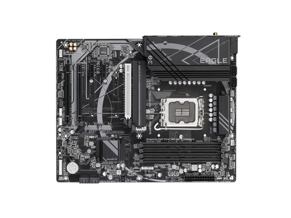 GIGABYTE Z790 EAGLE AX