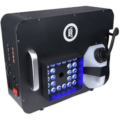 Wytwornica dymu LIGHT4ME Jet 1500 LED