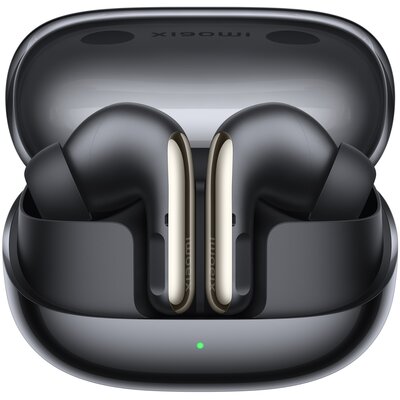 XIAOMI Buds 5 Pro ANC Czarny