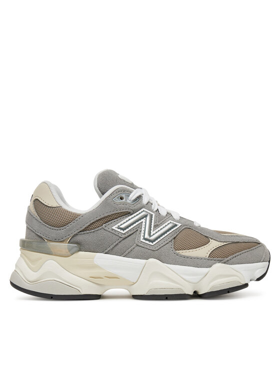 New Balance Sneakersy GC9060BA Szary