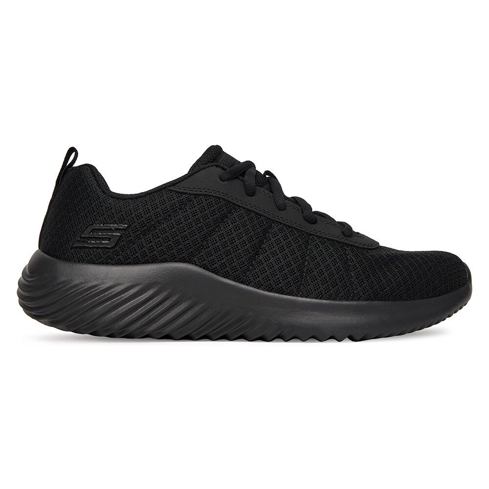 Skechers BOUNDER 403745L BBK Czarny