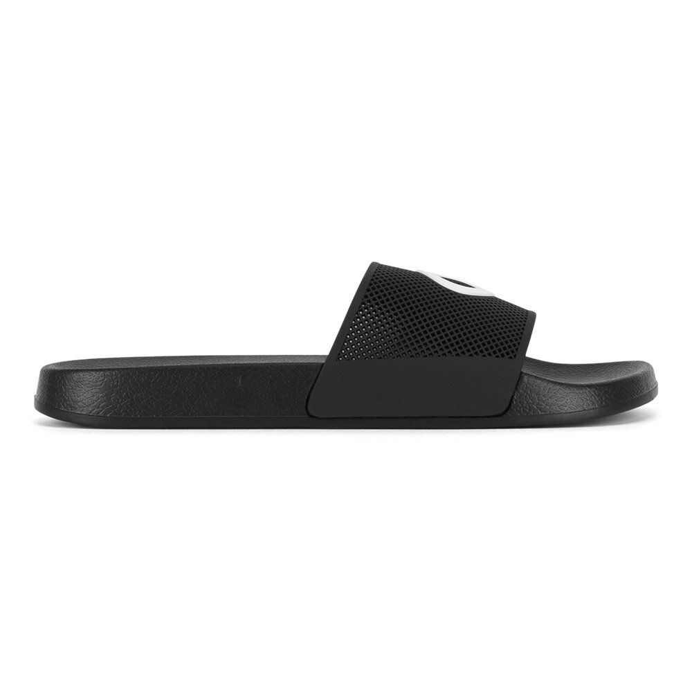 Champion SAMOA CORE S22116-KK001 Czarny