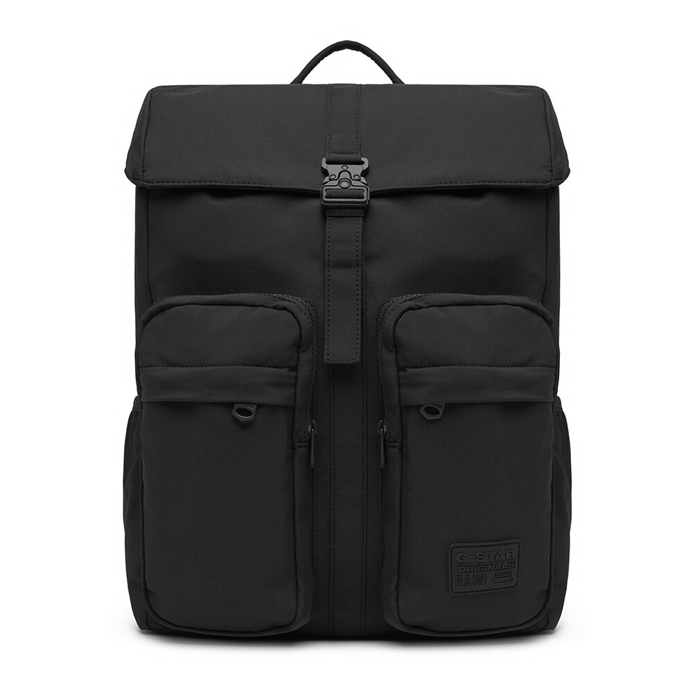 G-STAR RAW GSR-B-011-07 Czarny