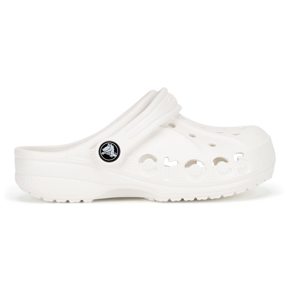 CROCS BAYA CLOG K 207013-100 Biały