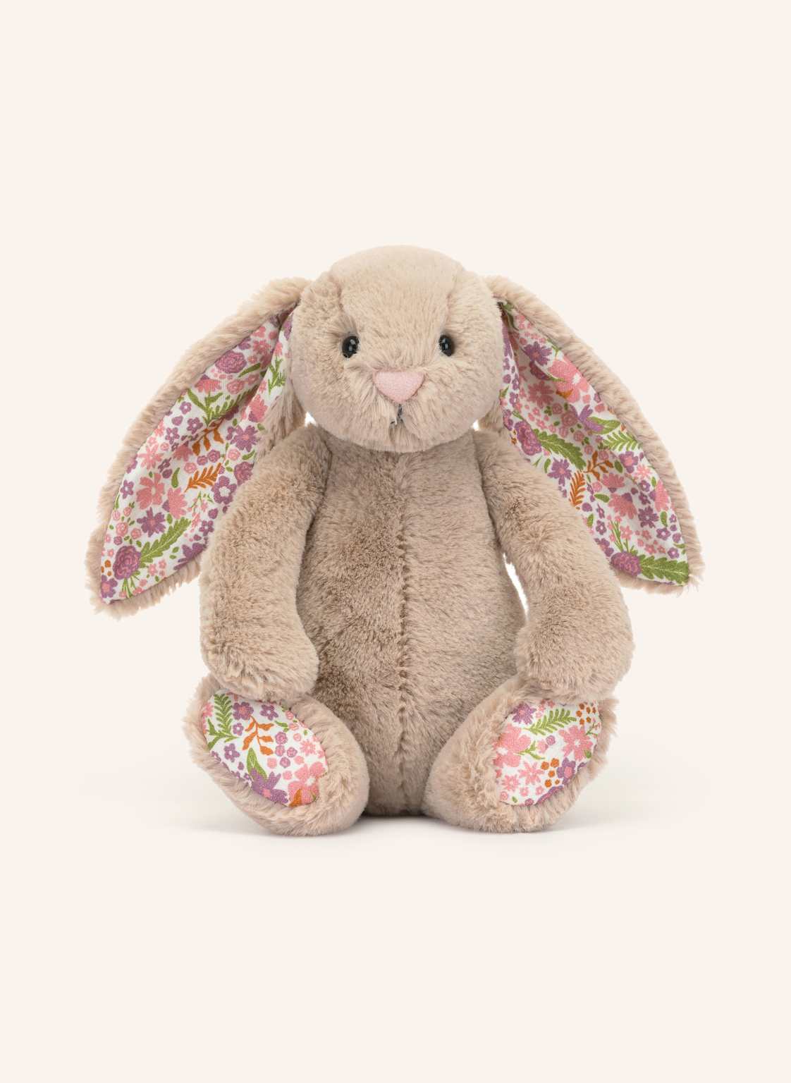 Jellycat Pluszowa Zabawka Królik Blossom Beige Bunny beige