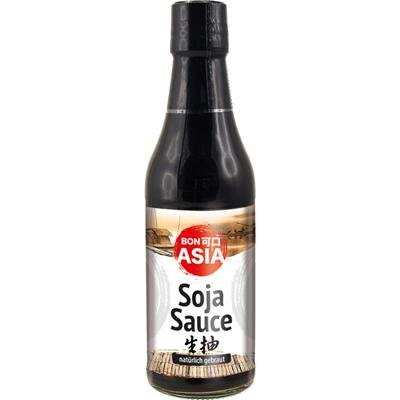 Sos sojowy jasny 250ml - Bonasia importowany prawdziwy