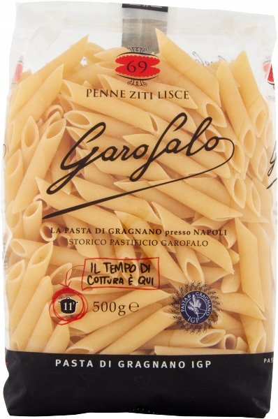 Makaron Garofalo penne 69 500g włoski
