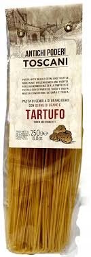 Makaron z truflami włoski Poder Tartufo 250g - Antichi Poderi Toscani