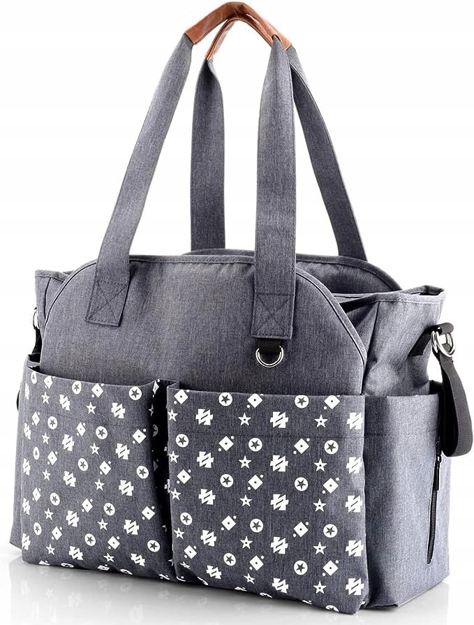 TORBA NA PIELUCHY ORGANIZER DO WÓZKA KLASYCZNA
