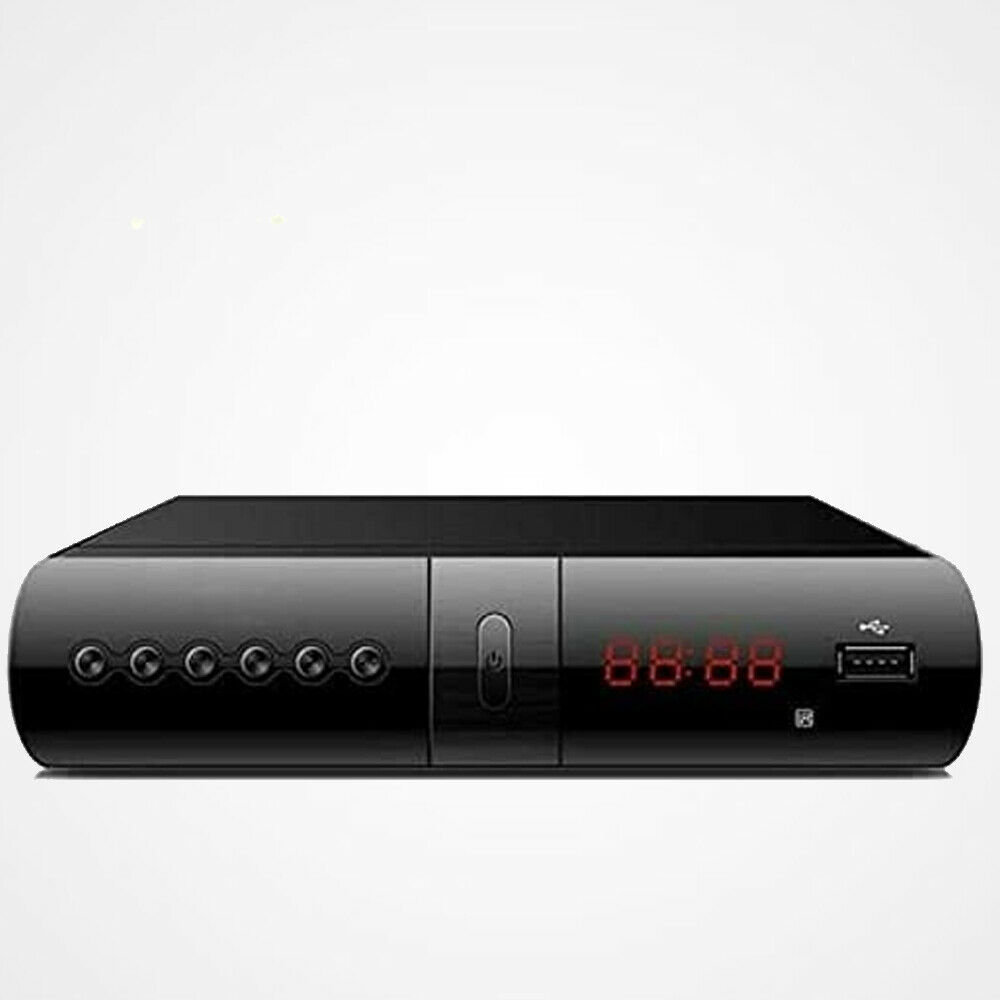 DEKODER LEOVIN LE-252 HDTV DVBT3 LITE