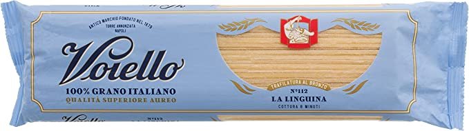 Voiello Linguine 112 500 Gr Włoski Makaron