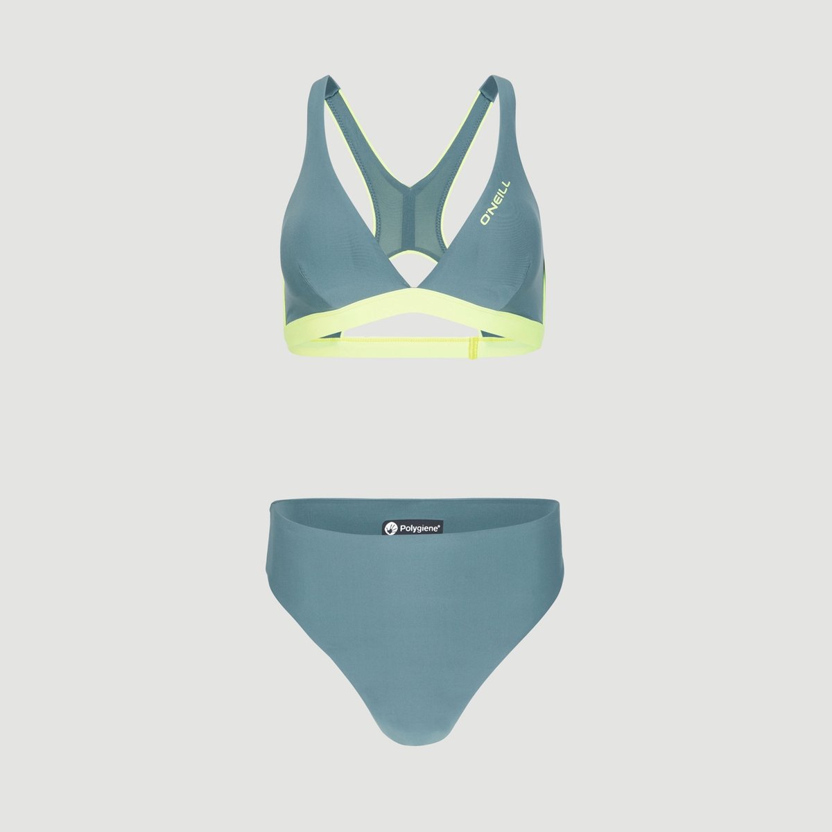 DAMSKI STRÓJ KĄPIELOWY HYPERFREAK BIKINI SET O'NEILL 36