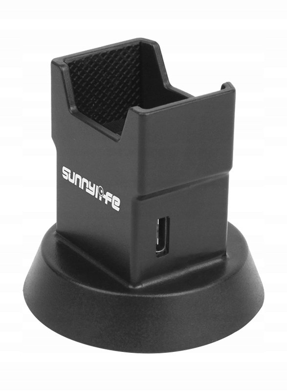 KIESZONKOWA BAZA ŁADUJĄCA Sunnylife DJI OSMO